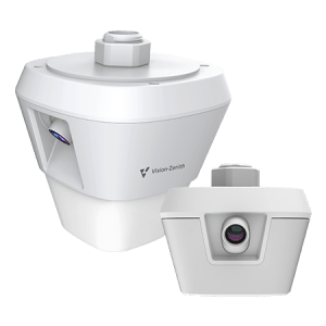 F系列车位智能相机(基础版F3M,标准版F4M,旗舰版F4A)