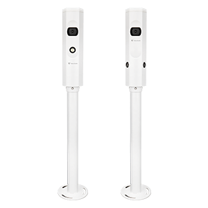 H1L系列200万单/双车位路内停车管理低位智能相机