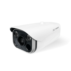 RG系列300万车道监控“人车非闸”全感知智能相机