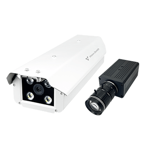 E6系列&E9系列 低延时卡口智能相机