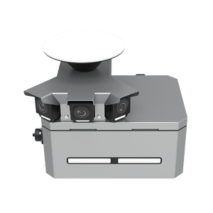 P2M系列城市路内停车移动巡检系统